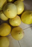 京鮮生 福建琯溪紅心蜜柚3-4粒裝 凈重8.5斤起 生鮮水果 源頭直發(fā)包郵 曬單實(shí)拍圖