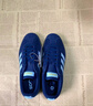 adidas「T頭鞋」VL COURT 2.0復古休閑板鞋德訓鞋阿迪達斯輕運動(dòng) 深藍/粉藍/樹(shù)脂黃(推薦女生選小半碼)   42 曬單實(shí)拍圖