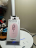羅技（Logitech）POP MOUSE 無(wú)線(xiàn)鼠標 藍牙鼠標 高顏值辦公鼠標 云霞粉 曬單實(shí)拍圖
