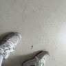 DCSHOESSTANE PRO2025秋季新款美式專業(yè)滑板鞋潮流休閑鞋男款 奶灰白 38 曬單實(shí)拍圖