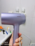 飛利浦（PHILIPS）電吹風(fēng)機2億級負離子1千倍水離子 護發(fā)高速大功率水光機BHD720生日禮物送女友新年禮物 【空氣水療】BHD720/05 曬單實(shí)拍圖