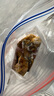 北海印象【中秋禮品】金蠔干大號250g牡蠣干煲湯煮粥材料 源頭直發(fā)包郵 曬單實(shí)拍圖