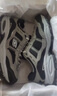 斯凱奇（SKECHERS）男鞋秋季厚底增高老爹鞋時(shí)尚百搭休閑鞋戶(hù)外軟底運動(dòng)鞋51241 曬單實(shí)拍圖