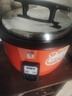 半球（PESKOE）商用電飯鍋食堂大容量10人以上電飯鍋 老式飯店用大型電飯煲 LX80-125B 曬單實(shí)拍圖