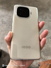 vivo iQOO Z9 Turbo長續(xù)航版【國家補(bǔ)貼】12GB+256GB 星光白 第三代驍龍8s 6400mAh電池 電競手機(jī)  曬單實拍圖