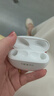 OPPO Enco Air4 Pro 【國(guó)家補(bǔ)貼】真無線降噪藍(lán)牙耳機(jī)入耳式耳機(jī) 通用蘋果華為小米手機(jī)  晨曦白 曬單實(shí)拍圖