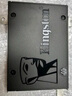 金士頓（Kingston）960GB SSD固態(tài)硬盤(pán) SATA3.0接口 A400系列 讀速高達500MB/s 曬單實(shí)拍圖