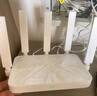 中興（ZTE）問天BE6800Pro+ 全向穿墻王Wi-Fi7 家用無線路由器 雙頻聚合游戲加速巨闕天線 滿血2.5G網(wǎng)口 曬單實(shí)拍圖