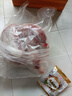 【順豐包郵】原切牛腱子肉新鮮整塊黃牛腱國產(chǎn)農家黃牛牛肉 原切牛腱子5斤 曬單實(shí)拍圖