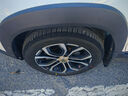 普利司通（Bridgestone）汽車輪胎 205/55R16 91W T001 適配大眾朗逸/寶來/豐田卡羅拉 曬單實(shí)拍圖