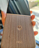 摩托羅拉 聯(lián)想moto Razr 60 Ultra AI元啟版 4英寸大外屏 驍龍8至尊版 5G手機 16+512 流金椴木 曬單實(shí)拍圖