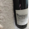 甲州日本原瓶甲州干白葡萄酒東京大飯店木村GraceKoshu格蕾絲紅酒禮物 格蕾絲酒莊鳥居平煙干白*1瓶 曬單實拍圖