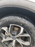 玲瓏輪胎215/60R17 96H 玲瓏臻選 SD 適配寶駿560/榮威 曬單實(shí)拍圖