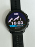 頌拓（SUUNTO）RACE 2戶(hù)外訓練旗艦腕表 越野鐵三心率血氧運動(dòng)智能手表 玄武黑 曬單實(shí)拍圖