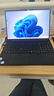 ThinkPad 聯(lián)想E16超能版筆記本電腦 商務(wù)辦公學(xué)生輕薄本 英特爾酷睿5 220H 24G 1T 2.5K黑色 曬單實(shí)拍圖
