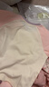 戴維貝拉（DAVE＆BELLA）童裝男嬰兒衣服寶寶長(cháng)袖兒童t恤男童秋裝女童打底衫春秋體恤上衣 粉色【現貨】 90 cm（建議身高80-90cm） 曬單實(shí)拍圖