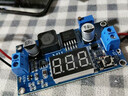 升壓模塊dc-dc可調升壓模塊升壓板升壓器直流升壓模塊12v80w供電電源模塊3.7v升壓5v穩壓 【單次日達】【XL6009帶數顯升壓模塊】 升壓模塊升壓模塊5v轉24v開(kāi)關(guān)變壓器 曬單實(shí)拍圖