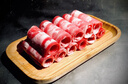 鮮京采 國產(chǎn)原切牛肉卷400g*3 生鮮牛肉 火鍋食材 牛肉片 京東自有品牌 曬單實(shí)拍圖
