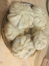 寶派保暖內(nèi)衣套裝男士含羊絨桑蠶絲抗菌情侶打底恒溫女秋衣秋褲秋冬季 羊絨暖護貼經(jīng)典版男黑灰 XL 曬單實拍圖