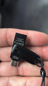 閃迪（SanDisk）512GB Type-C USB3.2 手機U盤(pán)DDC3黑色 讀速高達400MB/s 自動(dòng)備份 手機電腦兩用 雙接口大容量?jì)?yōu)盤(pán) 曬單實(shí)拍圖