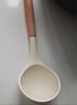 卡羅特硅膠鏟子家用炒勺不粘鍋專(zhuān)用炒菜硅膠鍋鏟不傷鍋食品級廚具菜鏟 曬單實(shí)拍圖