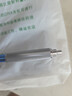 三菱（uni）SHIFT系列低重心自動(dòng)鉛筆 0.5mm金屬筆握美術(shù)漫畫(huà)繪圖素描書(shū)寫(xiě)活動(dòng)鉛筆M5-1010 銀色桿 單支裝 曬單實(shí)拍圖