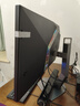 AOC 愛(ài)攻27英寸4K 240Hz雙模FHD 480Hz原裝模組 DP2.1 HDR400 1ms 硬件低藍光 游戲電競顯示器AG276UZ 曬單實(shí)拍圖