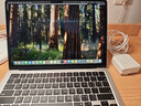 Apple/蘋(píng)果AI筆記本/MacBookAir13英寸M4(10+10核)16G 512G 銀色(70w充電頭）Z1CU0002E 曬單實(shí)拍圖