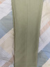PORTS寶姿春季新品女裝日常通勤休閑小腳口長(cháng)褲ALP8P013SWP027 JADE XXS (0) 曬單實(shí)拍圖