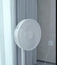 艾美特（AIRMATE）五葉家用電風(fēng)扇大風(fēng)量臺式落地扇輕音節能空氣循環(huán)小風(fēng)扇定時(shí)電扇宿舍降溫風(fēng)扇 FSW65T2-5 曬單實(shí)拍圖