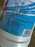 武潔 84消毒液4kg大桶含氯消毒劑漂白水消毒水衛生間房間馬桶消毒 曬單實(shí)拍圖