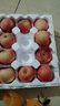 甜醉了 煙臺蘋(píng)果棲霞紅富士新鮮水果生鮮山東特產(chǎn)脆甜整箱平果禮盒禮品 紅富士?jì)糁?.5斤75-80mm 曬單實(shí)拍圖