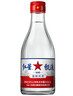 紅星二鍋頭 甑流 清香型白酒 65度 2L 大壇裝 浸泡酒口糧酒 曬單實(shí)拍圖