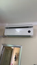 小米（MI）米家 1.5匹 超一級能效 上出風(fēng)Pro 舒適 空調掛機35GW-OA42/M1A1(W)【國家補貼20%】整機十年質(zhì)保 曬單實(shí)拍圖
