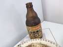 京東京造德式小麥精釀全麥釀造啤酒330ml*12整箱濃郁麥香中秋送禮 曬單實(shí)拍圖
