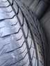 普利司通（Bridgestone）汽車(chē)輪胎 235/55R17 99H EP850 適配途觀(guān)/輝騰/捷豹XF/寶馬X3 曬單實(shí)拍圖