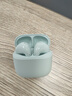 漫步者（EDIFIER）【新品上市】X1 Evo真無(wú)線(xiàn)藍牙耳機AI翻譯超長(cháng)續航游戲跑步音樂(lè )耳麥節日禮物 青綠【旗艦新品】+曬單紅包 曬單實(shí)拍圖