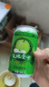 天地壹號 蘋(píng)果醋飲料330ml*6罐 低糖0脂酸爽解膩 純正果醋 多喝醋有好處 曬單實(shí)拍圖