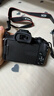 佳能Canon [旗艦店] EOS R50 機身/套機 微單入門(mén) 女生 新手相機 vlog 4k短片 R50 黑色套機18-45+一年延保 曬單實(shí)拍圖