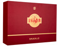 勁牌 金標勁酒 40度 500ml*2+毛鋪小酒100ml*2 精致禮盒裝 自飲 中秋 曬單實拍圖