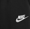 耐克（NIKE）大童針織長褲男女童刺繡柔軟運動褲NIKE CLUB FLEECE FD3019 曬單實拍圖