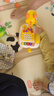 奧智嘉兒童電話(huà)玩具1-3歲嬰幼兒寶寶早教益智電話(huà)車(chē)仿真電話(huà)機生日禮物 曬單實(shí)拍圖