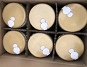 合生元（BIOSTIME）派星 較大嬰兒配方奶粉 2段(6-12個(gè)月)  新國標 800g 曬單實(shí)拍圖