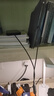 ANKER安克140W充電線(xiàn)type-c C-2C二合一適用iPhone17/16promax/15/iPad電腦/蘋(píng)果華為快充一拖二數據線(xiàn) 曬單實(shí)拍圖