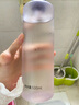 可復美 煥能舒潤柔膚水500ml 補水保濕大瓶護膚品舒修護提亮七夕禮品 曬單實(shí)拍圖