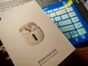惠普（HP） 星BOOK15筆記本電腦 超輕薄便攜大屏小新品商務(wù)辦公本學(xué)生游戲手提本電腦 銳龍版 月光銀 R5-7520U/16G/1TB 曬單實(shí)拍圖