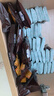 Member's Mark巖燒芝士華夫餅(烘烤類(lèi)糕點(diǎn)) 1.08kg 曬單實(shí)拍圖