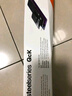 賽睿（SteelSeries）QcK Large(QcK+)游戲鼠標墊大號 donk同款鼠標墊游戲電競 fps順滑鼠標墊 CSGO/打瓦L號450*400*2mm 曬單實(shí)拍圖