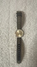 蔻馳（COACH）PARK系列C標壓紋皮表帶34mm 石英女表 14503456 禮物/送禮 曬單實(shí)拍圖