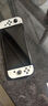 Nintendo Switch任天堂  游戲機 Switch NS港版OLED版游戲主機 配白色Joy-Con 便攜游戲掌機 曬單實(shí)拍圖